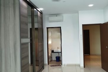 The Retreat Condominiums