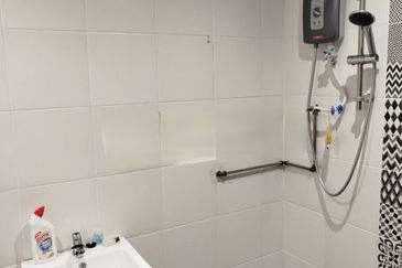 The Retreat Condominiums