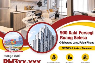 Bandar Seberang Jaya