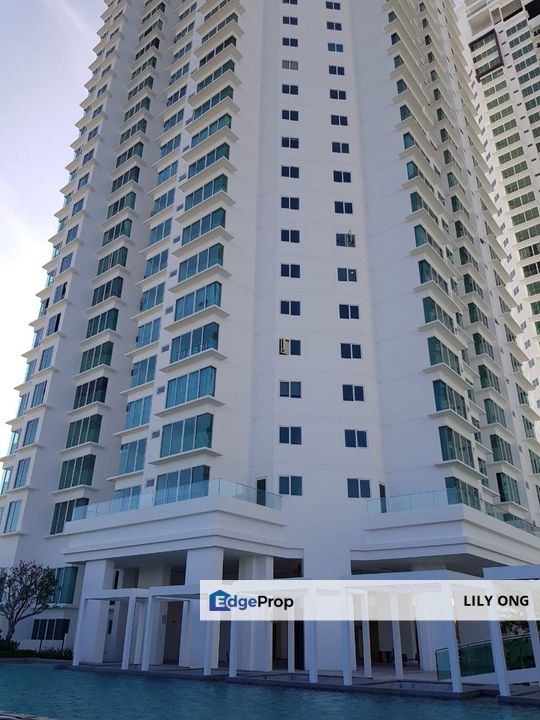 The Clovers, Penang, Bayan Lepas