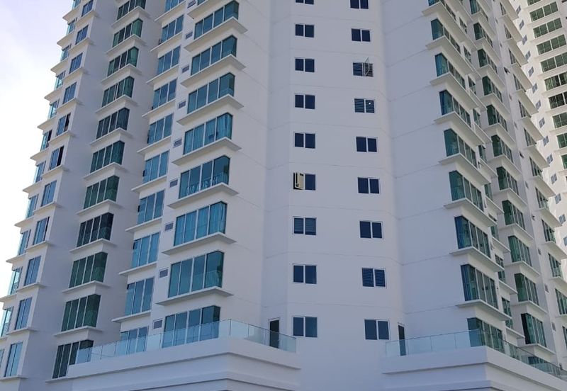 Arasia Perdana (The Clovers)