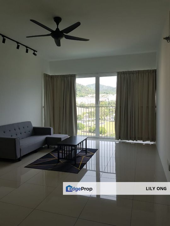 The Clovers, Penang, Bayan Lepas