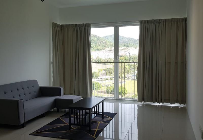 Arasia Perdana (The Clovers)