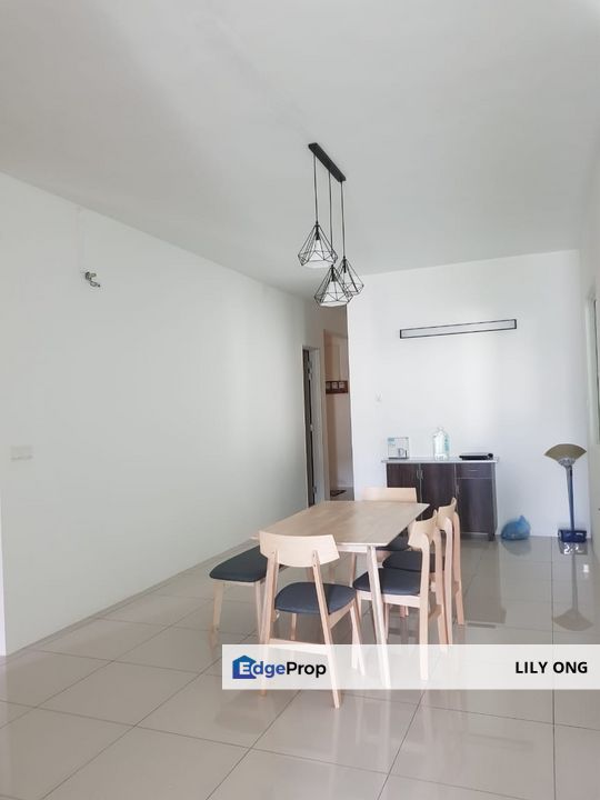 The Clovers, Penang, Bayan Lepas