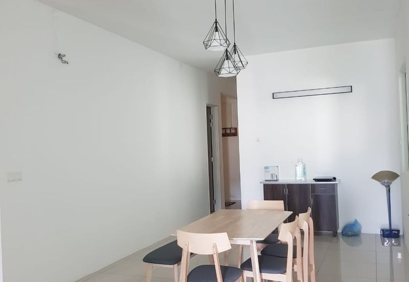 Arasia Perdana (The Clovers)