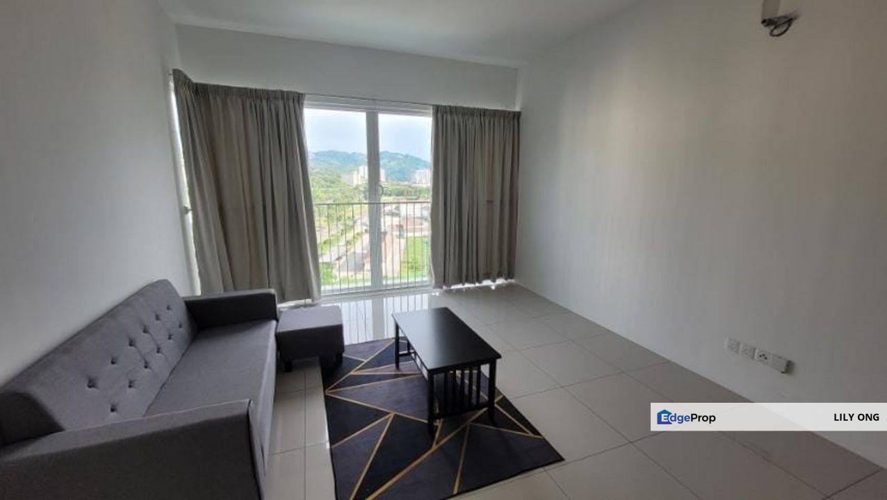 The Clovers, Penang, Bayan Lepas