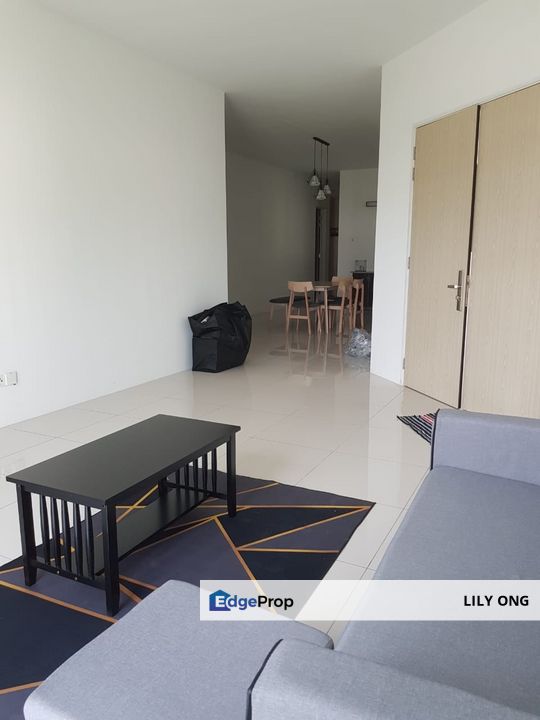 The Clovers, Penang, Bayan Lepas