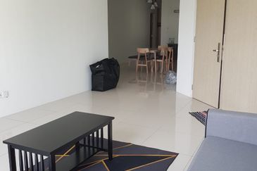 Arasia Perdana (The Clovers)