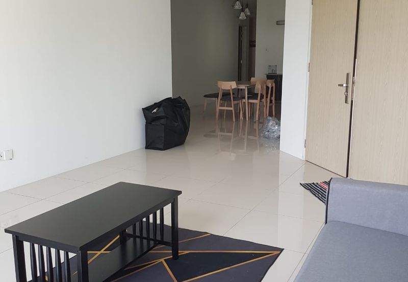 Arasia Perdana (The Clovers)