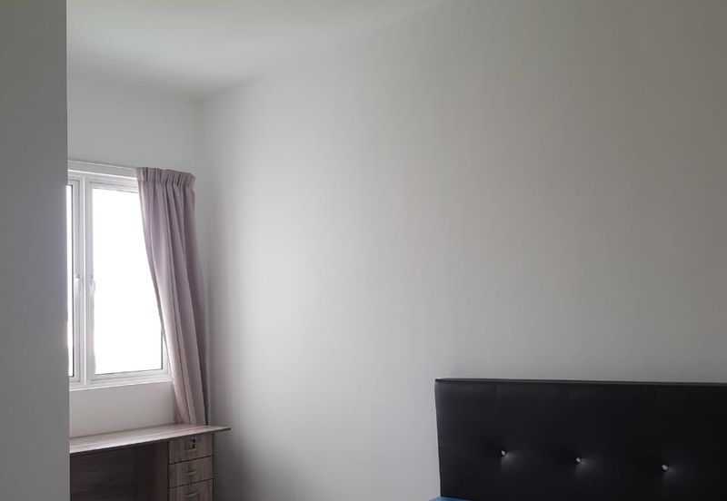 Arasia Perdana (The Clovers)