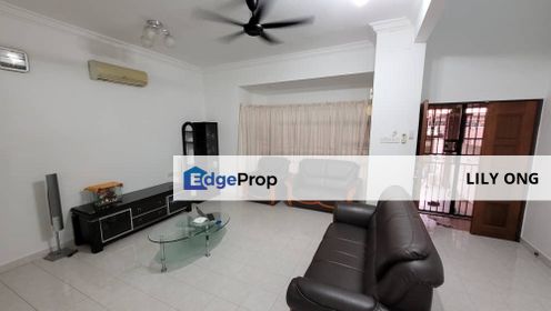 Double Storey Taman Idaman, Simpang Ampat, Penang, Simpang Ampat