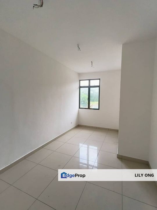 2 Storey Terrace Taman Jawi Jaya, Sungai Bakap, Penang, Sungai Jawi