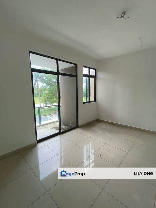 2 Storey Terrace Taman Jawi Jaya, Sungai Bakap, Penang, Sungai Jawi