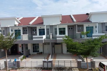 BM Highland