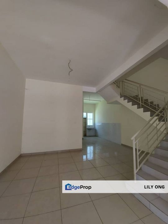 2 Storey Terrace Bm Highland / Taman Jadi Indah /Macang Bubuk , Penang, Bukit Mertajam