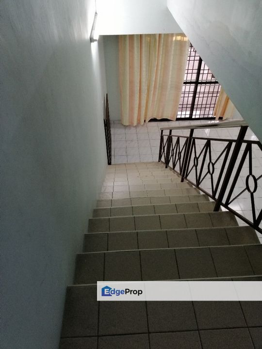 2 Storey Terrace Taman Asas Murni near to Taman Sukun , Penang, Bukit Minyak