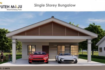 KAMPUNG ASAM KUMBANG