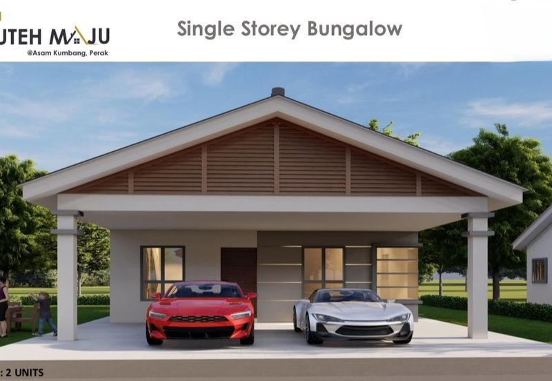 KAMPUNG ASAM KUMBANG