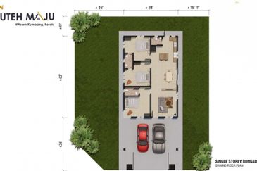 KAMPUNG ASAM KUMBANG