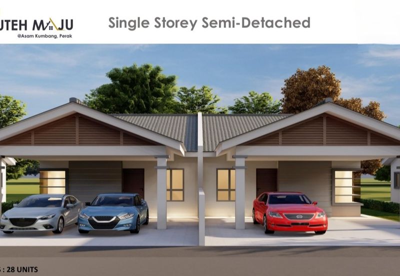 KAMPUNG ASAM KUMBANG