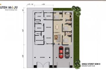 KAMPUNG ASAM KUMBANG