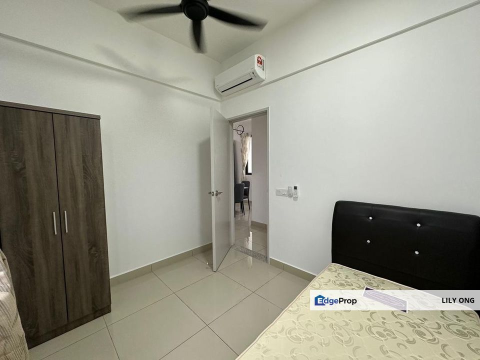 Eco Bloom @ Eco Meadows, Simpang Ampat, Penang, Penang, Simpang Ampat