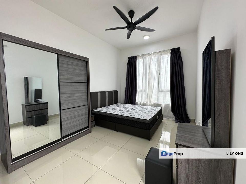 Eco Bloom @ Eco Meadows, Simpang Ampat, Penang, Penang, Simpang Ampat