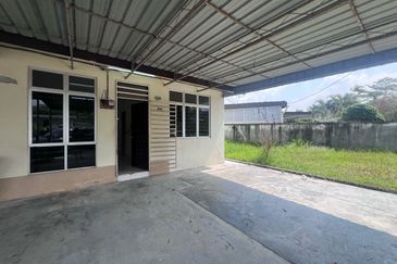 TAMAN LEMBAH IMPIANA