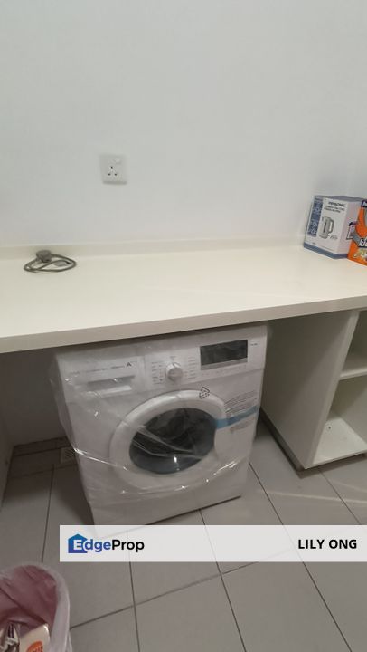 Vertu Resort at Batu Kawan corner unit, Penang, Batu Kawan