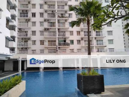 seaview tower, Penang, Butterworth