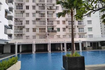 Sea View Tower