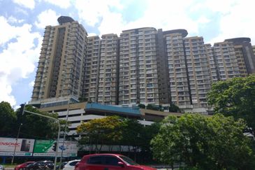 Prima U1 Condominium