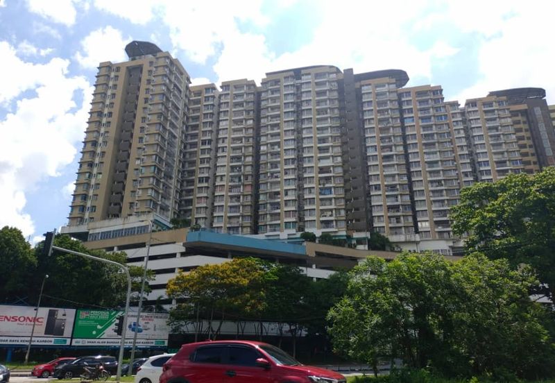 Prima U1 Condominium