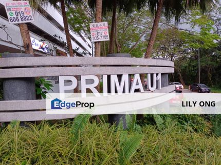 Prima U1, Shah Alam , Selangor , Selangor, Shah Alam