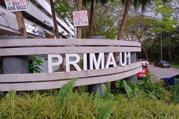 Prima U1 Condominium