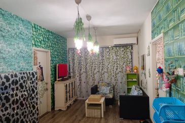 Prima U1 Condominium