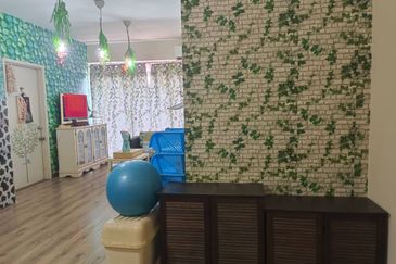 Prima U1 Condominium