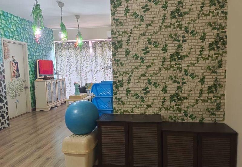 Prima U1 Condominium