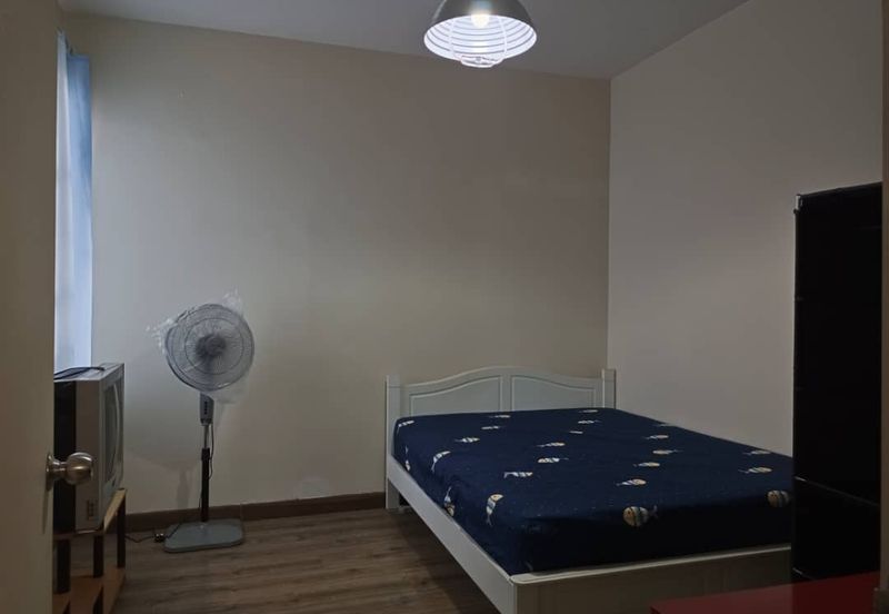 Prima U1 Condominium