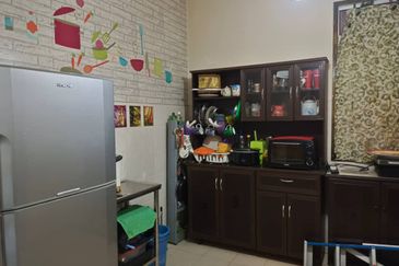 Prima U1 Condominium