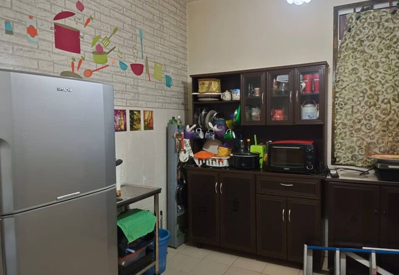 Prima U1 Condominium