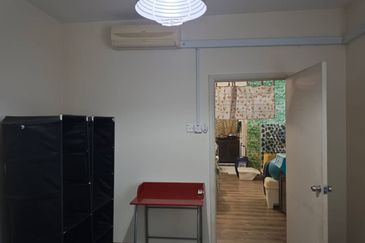 Prima U1 Condominium