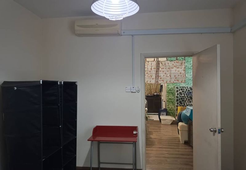 Prima U1 Condominium