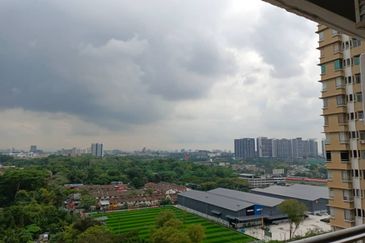 Prima U1 Condominium