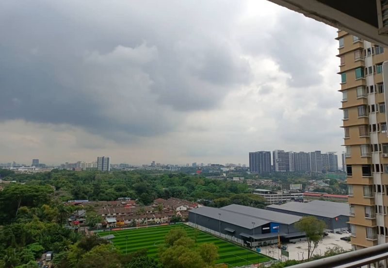 Prima U1 Condominium