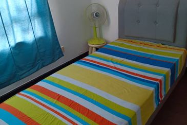 Prima U1 Condominium