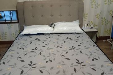 Prima U1 Condominium