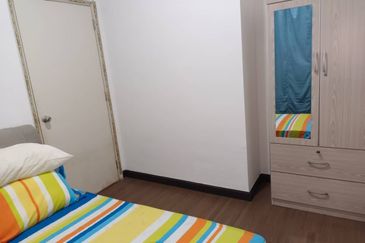 Prima U1 Condominium