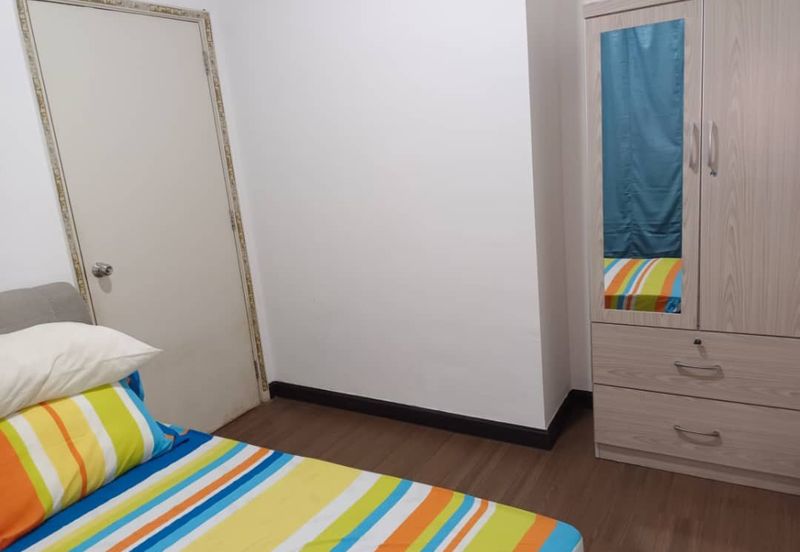 Prima U1 Condominium