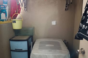 Prima U1 Condominium